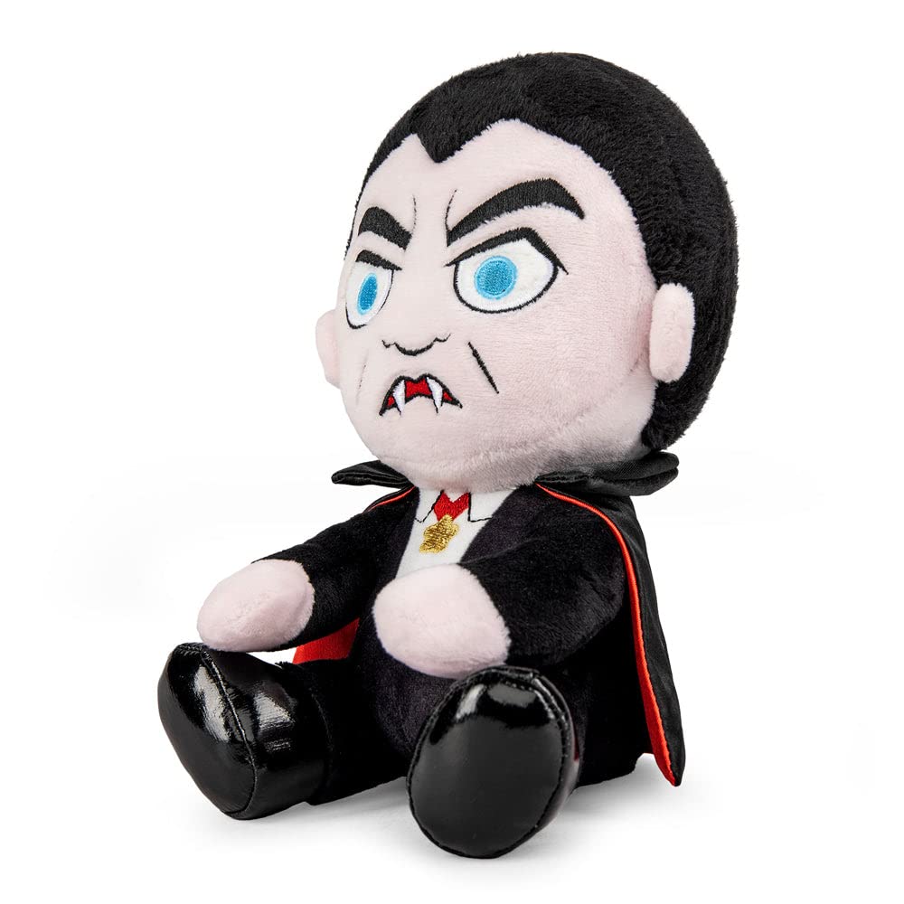Amazon.co.jp: Kidrobot ユニバーサル モンスター ドラキュラ 8インチ